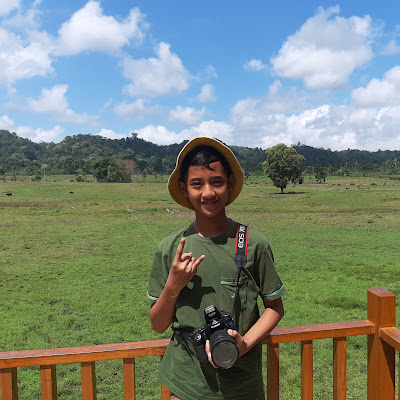 ALIF ABIY HANAN MUHIBUDDIN