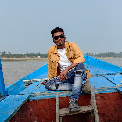 Chitendra Kumar Dewangan