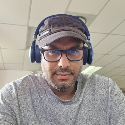 bradley govender
