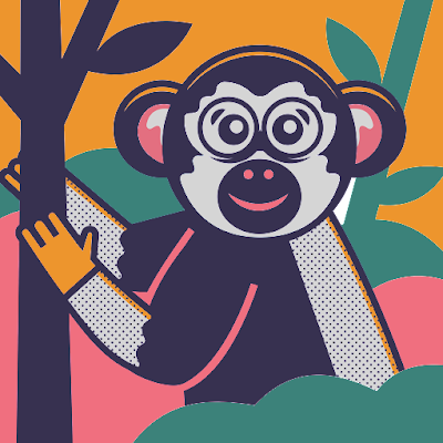 DHG Monkey