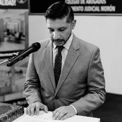 Cristian Ivan Carrizo