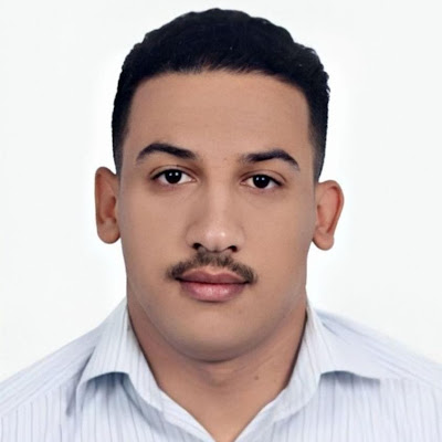 Soufiane Elkharrat