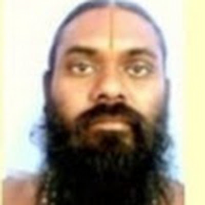 sri vishnuo Bhagavath Acharya (Bhagavath Acharya)
