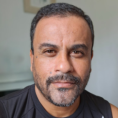 Marcos Santos