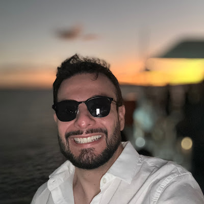 FABIO ARAÚJO