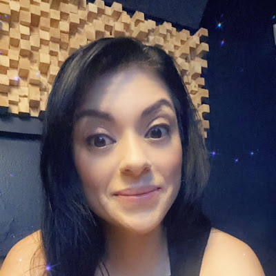 Melissa Hernandez