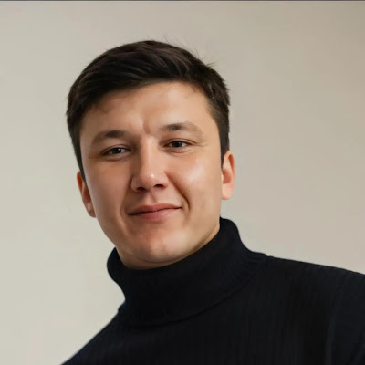 Behzodbek Nabijonov