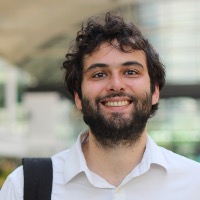 Zacharie Laïk