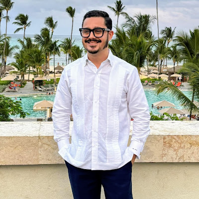 Miguel Jiménez Castillo