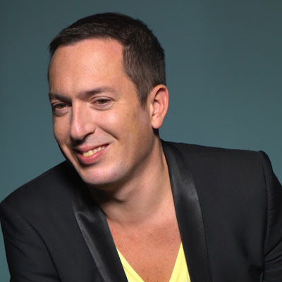 Arnaud Reyre