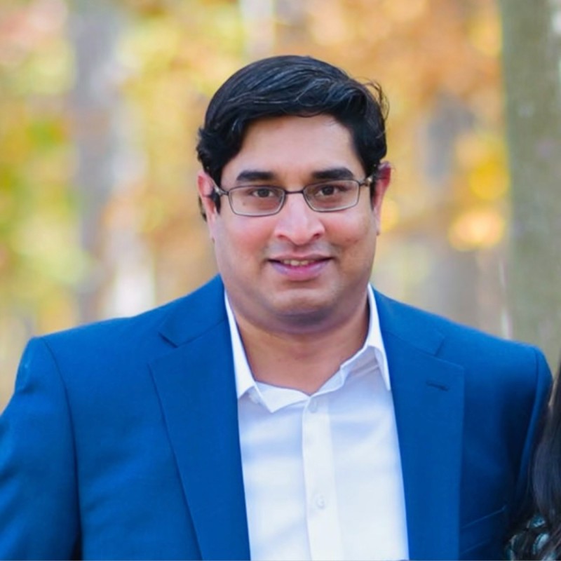 Tanaji Hemant Naik