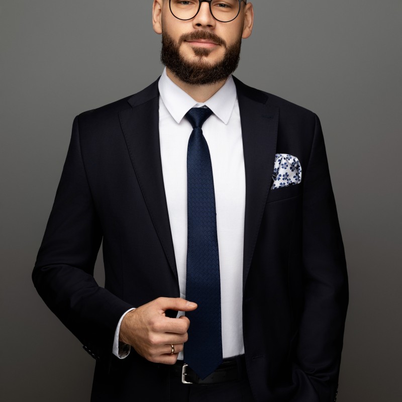 Adam Piotrowski