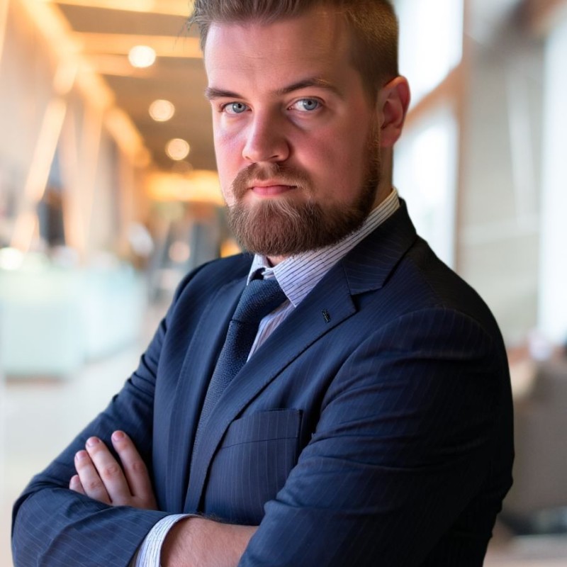 Jeffrey von Rotz