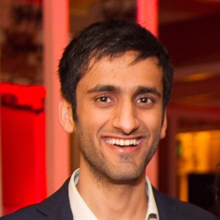 Saurabh Sharma
