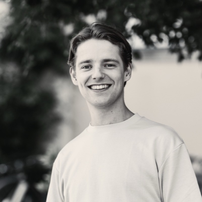 Jonne Weijland