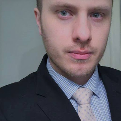 Ben Stevens