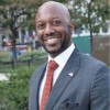 Jamal Jackson, JD/MBA