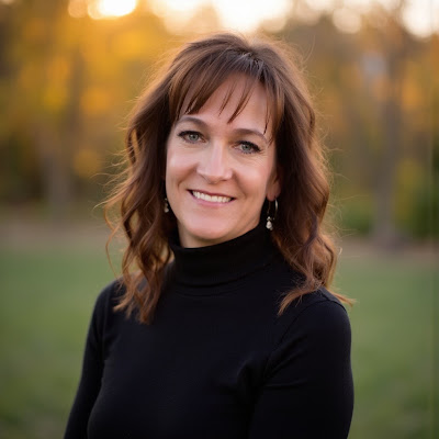 Kristinya Matheson