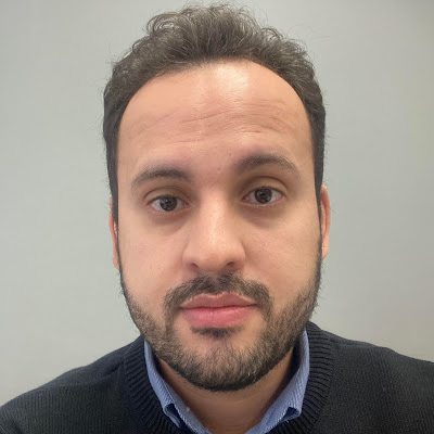 Allan Cesar Babosa da Silva