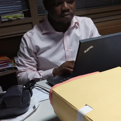 fofana djakaridja