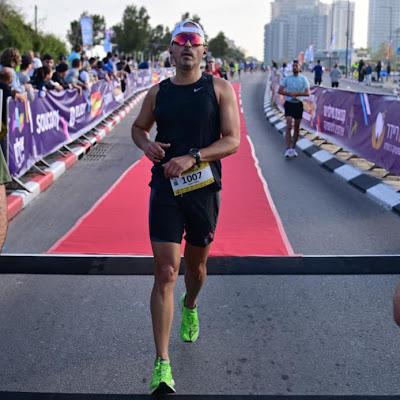oded zaguri