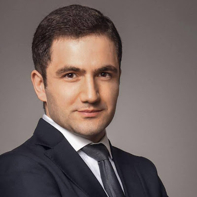 David Tomadze