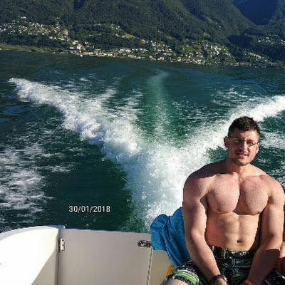 Riccardo Giudici