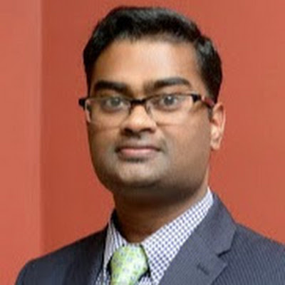 Divakar Vijayakumar