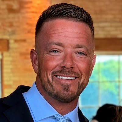 Michael Donnelly