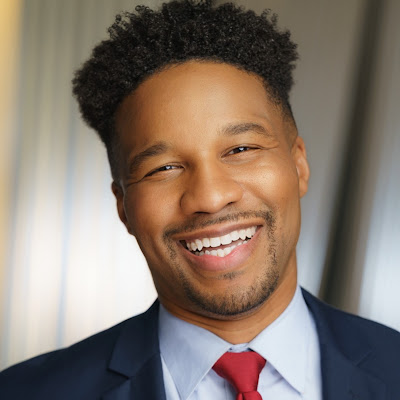Corlandos Scott