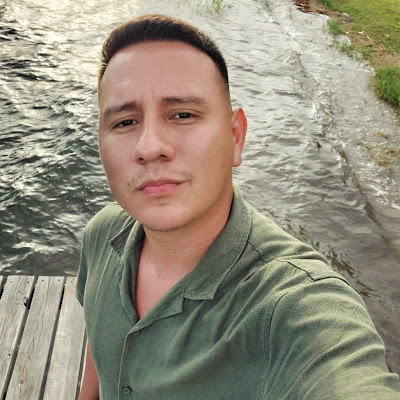 Douglas Morán