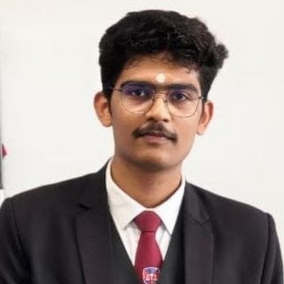 Kanishk Khandare
