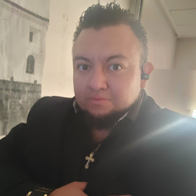Rodrigo Albuja