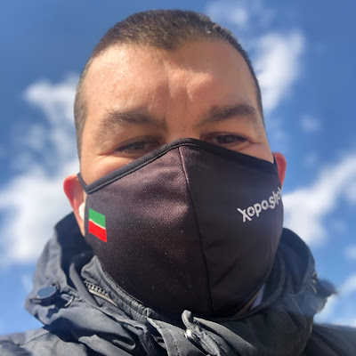 Амир Минглибаев