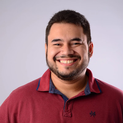 Caio Martins Reis