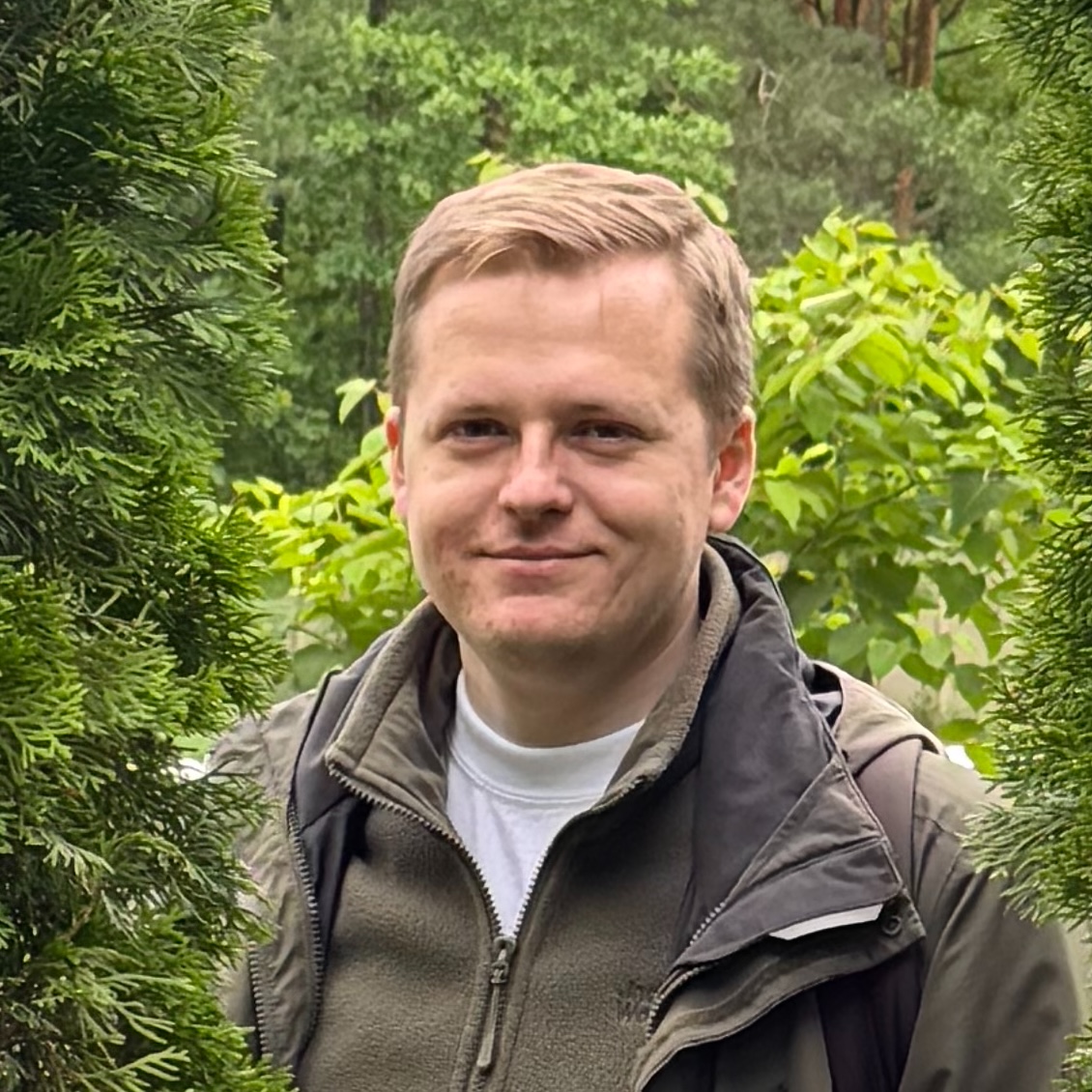 Vitali Bialkou