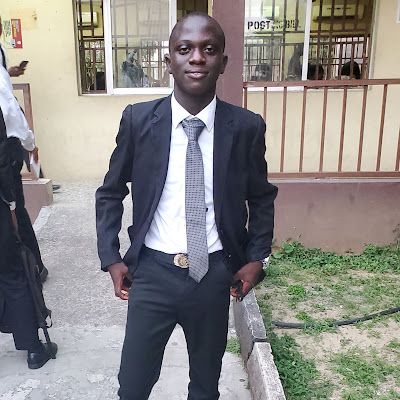 Abdullahi Abdulkareem