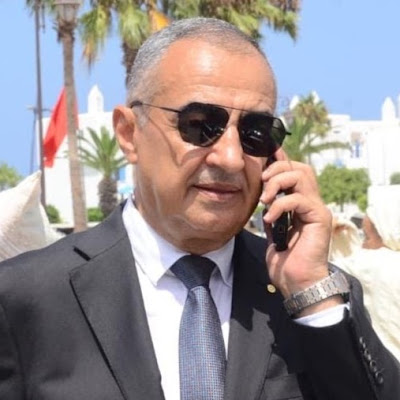 Mohamed Dekkak (mohameddekkak)