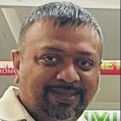 Jayesh Patel
