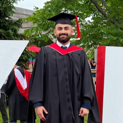 Yashar Zarrin Zadeh