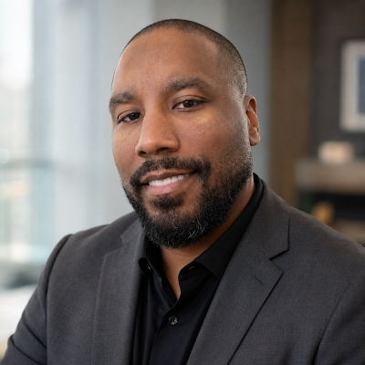 Marcus Jordan