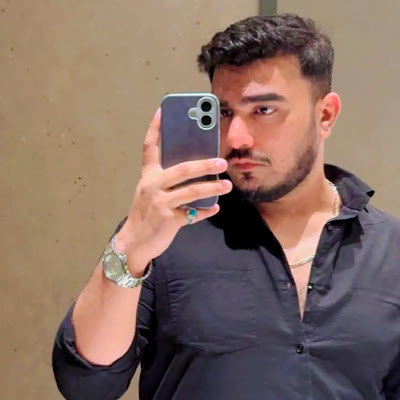 Syed Abbas moosvi