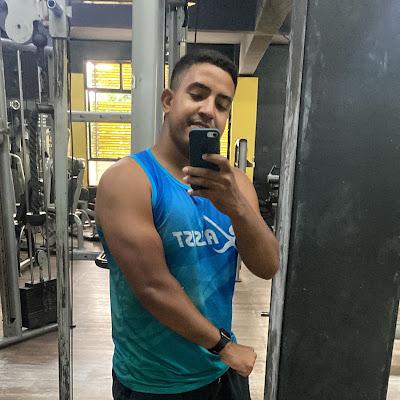 Breno Mendes