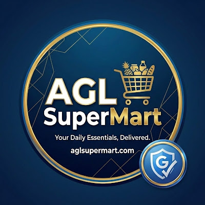 AGL SuperMart.