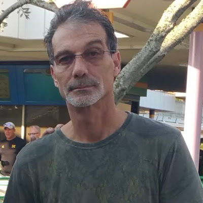 Todd A. Carpenter