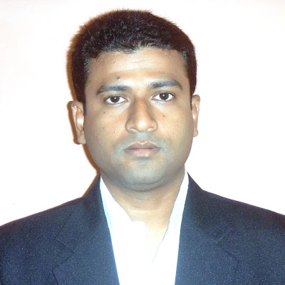Indrajit Gupta