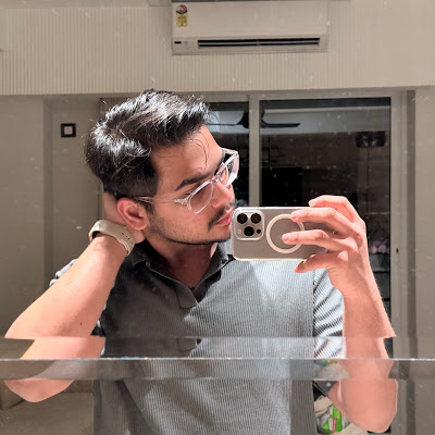 Aaditya Sharma