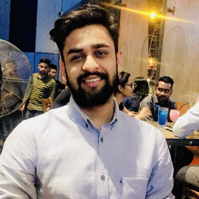 Rochak Singla