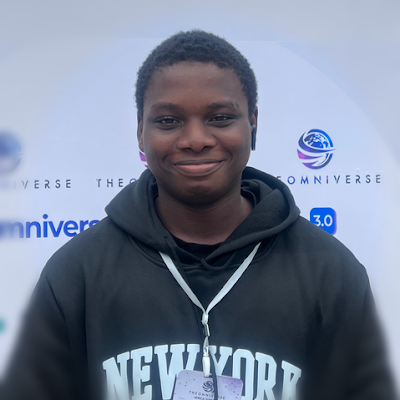 Abdullahi Oriola