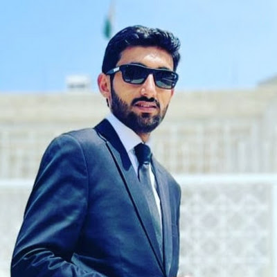 Ali Azam